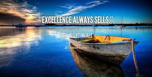 Let excellence be your brand – #Oprah #FahimFix Friday