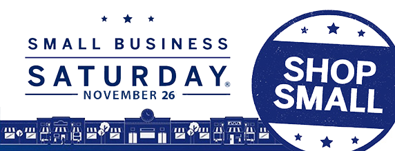 Take advantage of Small Business Saturday – #SeemaSays (Better than #FahimFix)