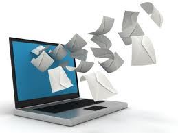 Email organization – one of my resolutions for this year #FahimFix Friday